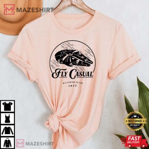 Star Wars Fly Casual 2