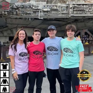 Star Wars Fly Casual 3