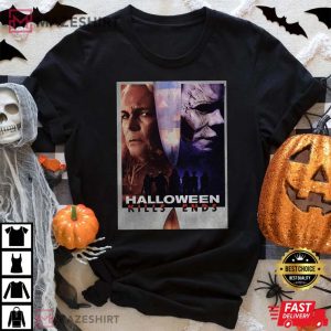 Michael Myers Halloween 2