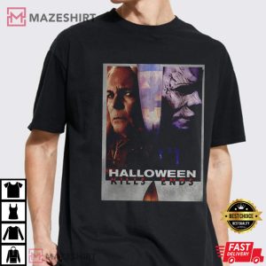 Michael Myers Halloween 4