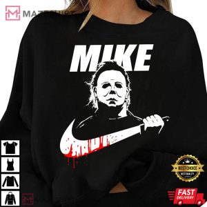 Best Seller Michael Myers Halloween T Shirt 2