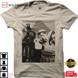 Star Wars Stormtrooper 1