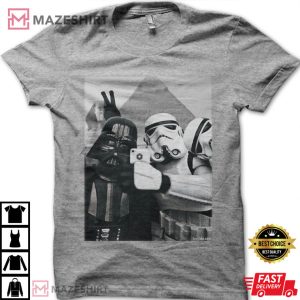 Star Wars Stormtrooper 3