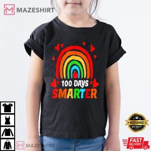 100 Days Smarter Teacher 1