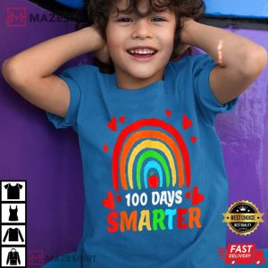 100 Days Smarter Teacher 2