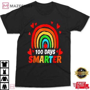 100 Days Smarter Teacher 3
