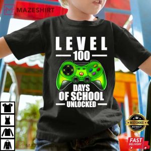 100 Days Of School Gaming 1
