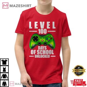 100 Days Of School Gaming 2