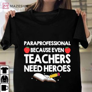 Cool Para Professional For Kindergarten Preschool 1