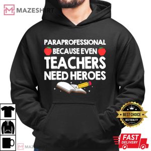 Cool Para Professional For Kindergarten Preschool 2