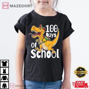 Happy 100th Day of School Teachers 1