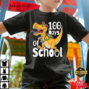 Happy 100th Day of School Teachers 2