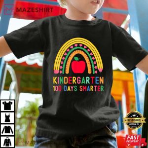 Kindergarten 100th Day Smarter 2