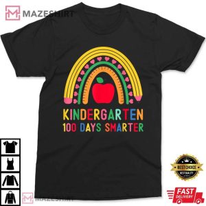 Kindergarten 100th Day Smarter 3