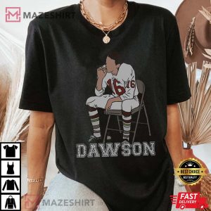 RIP Len Dawson Thank You For The Memories T Shirt 4