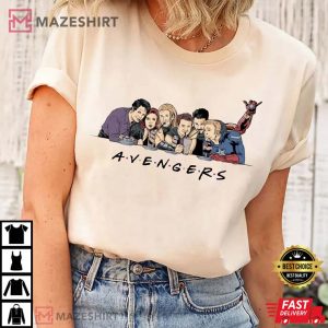 Best Seller Avengers Assemble 1
