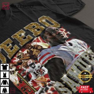 Best Seller Deebo Samuel 1