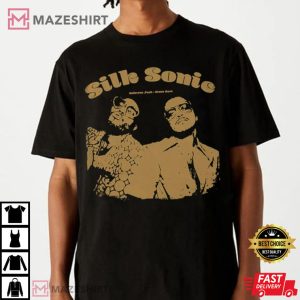 Drive Me Nuts Silk Somic 3