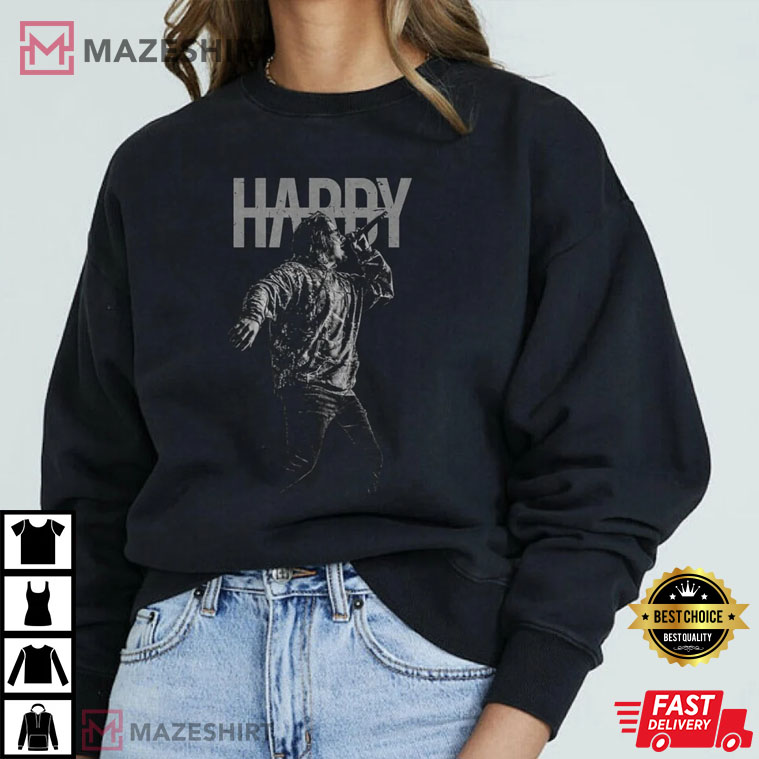 HARDY Michael Wilson T-Shirt HARDY Michael Wilson T-Shirt