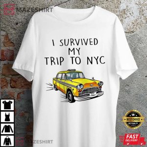 Spider Man I Survived my trip to NYC 3