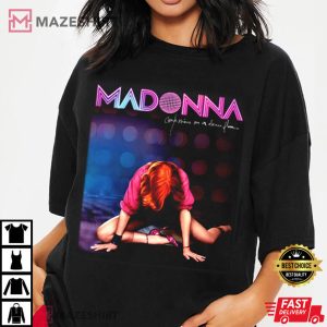 Madonna Singer Vintage 2