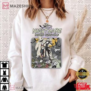 Nightmare Before Christmas 1