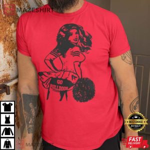 Go Bulldogs 2021 T-Shirt