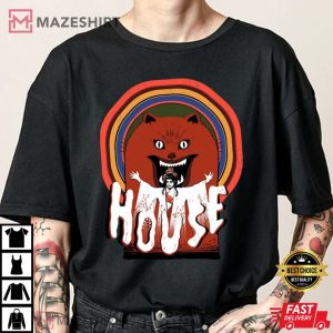 Japanese Horror Movie 1977 Hausu 1