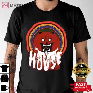 Japanese Horror Movie 1977 Hausu 2