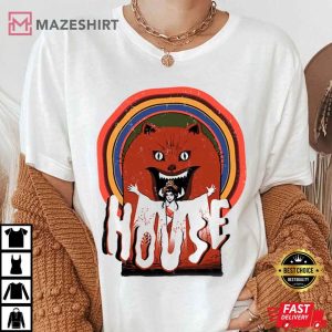 Japanese Horror Movie 1977 Hausu 3