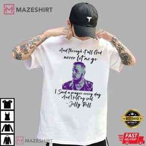 Jelly Roll Gift For Fan 2