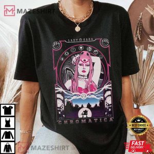 Lady Gaga Gift Singer Rock 80s 90s 1