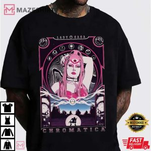 Lady Gaga Gift Singer Rock 80s 90s 4