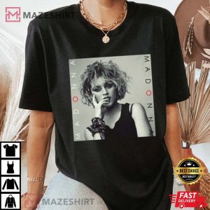 Madonna True Blue Music 1