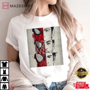 Spiderman No Way Home T Shirt 4