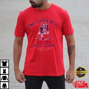 New Gillette Stadium Kenny Chesney T Shirt 2