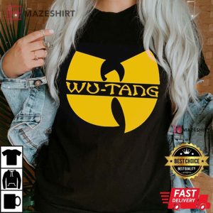 Wu Tang American Saga T Shirt 3