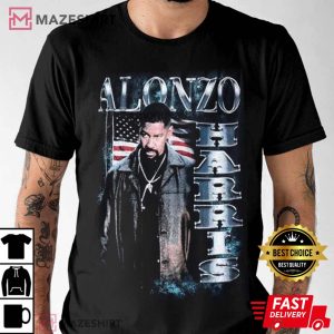 Alonzo Harris 90s T Shirt 2