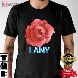 Lany Dumb Stuff T Shirt 2