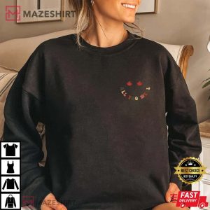 All Too Well Sweatshirt Fall Sweatshirt Autumn Sweatshirt 3
