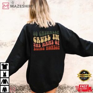 All Too Well Sweatshirt Fall Sweatshirt Autumn Sweatshirt 4