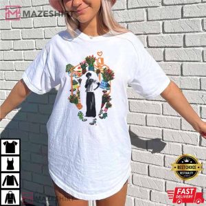 Love On Tour Crewneck Sweatshirt Love On Tour Toronto Merch T Shirt 4