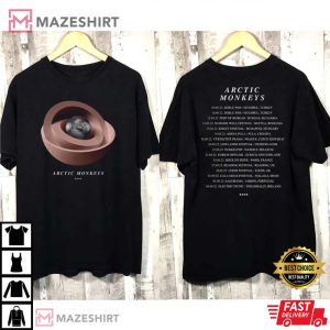 Arctic Monkeys T-Shirt #4