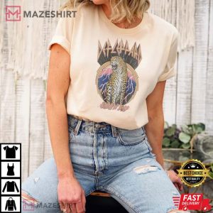 Def Leppard Gift For Fans T Shirt 1
