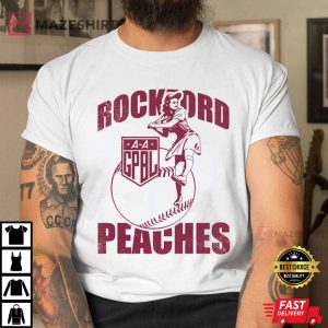Best Seller Rockford Peaches 1