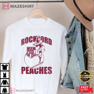 Best Seller Rockford Peaches 2
