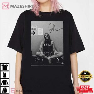 Taylor Hawkins Gift For Fan 2