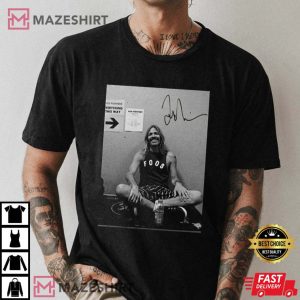 Taylor Hawkins Gift For Fan 3