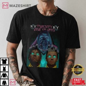 Best Seller Twenty One Pilots 2