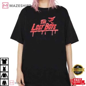 The Lost Boys Halloween 2